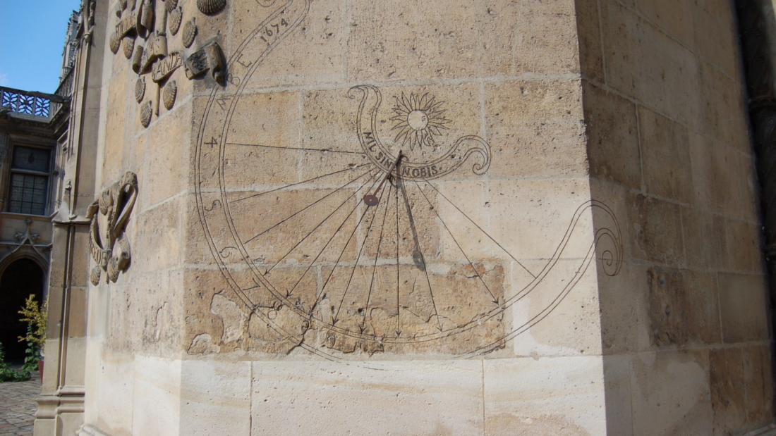 sundial