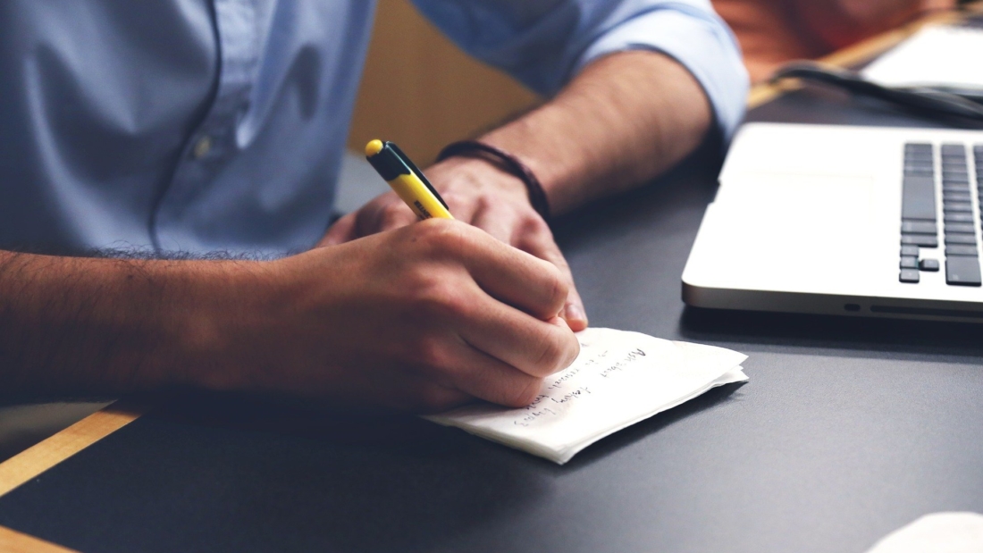 A short guide to academic writing