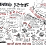 What is an ecosystem? Comparing industrial and academic perspectives