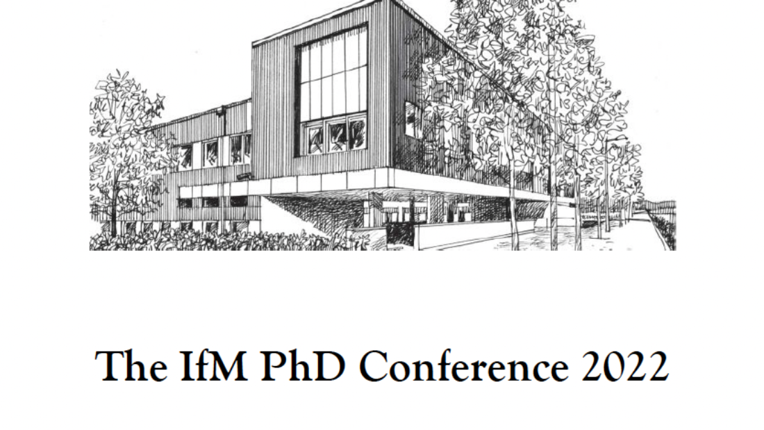 Organising a one-day conference