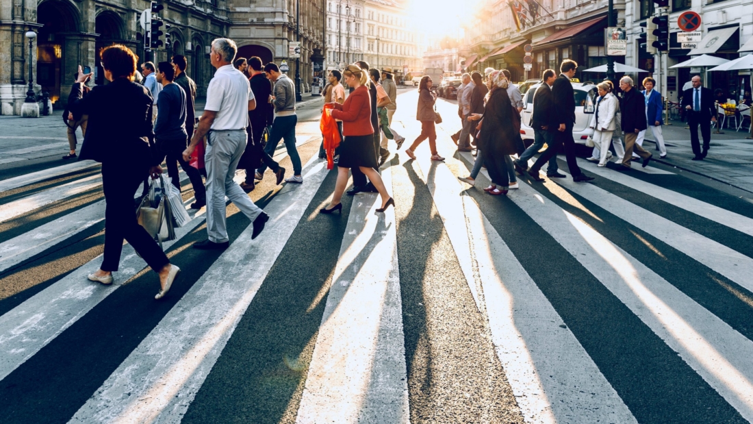 Photo by Jacek Dylag: Unsplash