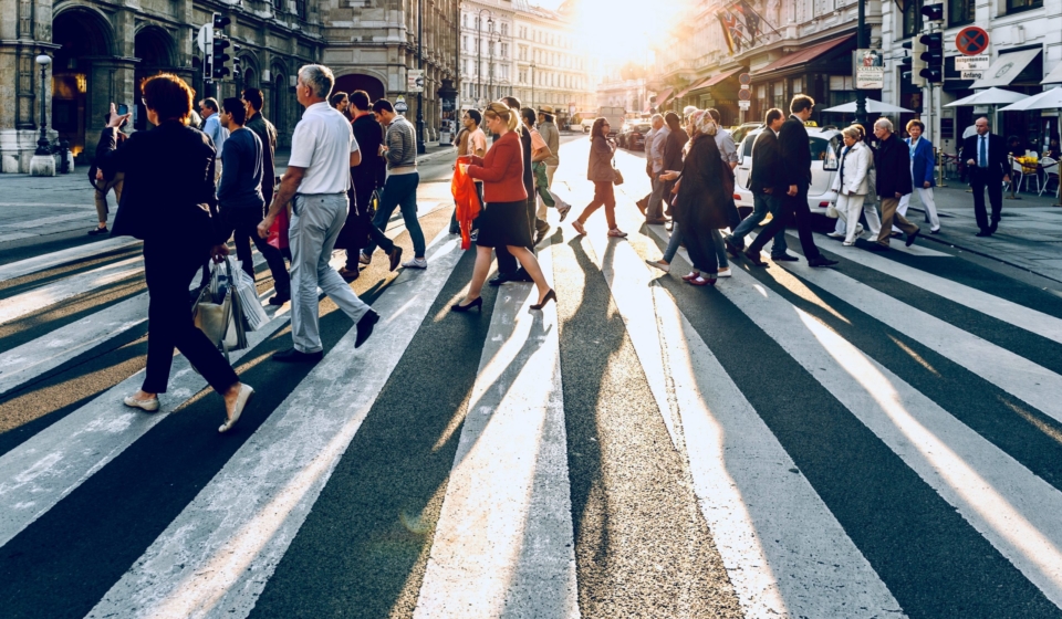 Photo by Jacek Dylag: Unsplash