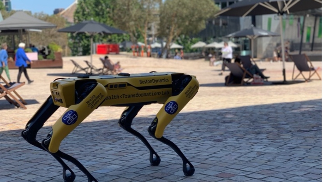 Attending a Digital Ethnography summer school in Australia