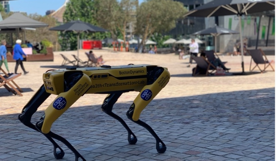 Attending a Digital Ethnography summer school in Australia
