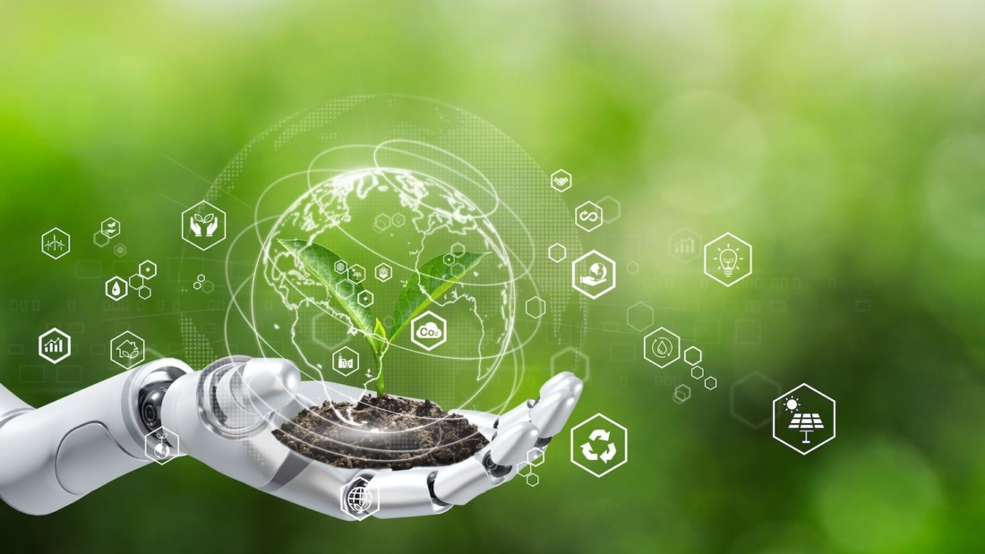 AI sustainability_chayanuphol_Shutterstock